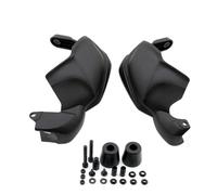 GFVASZNDE Motorcycle Handguards Handguard Handshield Handlebar Protection Covers For KA&WA&SAKI VE&RS&YS 1000 KLE1000 2017-2023 Ve&rs&ys 1000 S(A complete set)