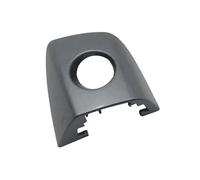 GFVFGNLNNA 1PC Front Left Door Handle Key Hole Lock Cover Cap Trim for A6 C7 for Avant A7 4G Sportback A8 S6 S8 2012 2013 2014 4H1837879(Style 10)