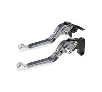 GFVFGNLNNA Adjustable CNC Motorcycle Brake Clutch Levers Folding Extendable for V-Strom 800 DE RE 2023-2024(6)