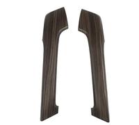 GFVFGNLNNA Car Interior Door Handles Cover Change Parts Series for Toyota for Land for Cruiser for Prado 150 LC150 FJ150 2010-2023 (StyleA Front Door)