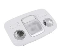 GFVFGNLNNA Car Interior Roof Reading Lights For Peugeot 408 2014 2015 2016 2017 308 308S 4008 5008 2008