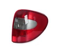 GFVFGNLNNA Car Rear Bumper Tail Light Brake Lamp 4857307AB 4857306AB For Chrysler Grand For Voyager 2001-2008 (Only Right)