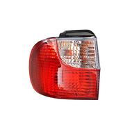 GFVFGNLNNA Car Rear Reverse Brake Stop Lamp Turn Signal Indicator Brake Stop Lamp Tail Light TailLamps For Hyundai For SVX For Starex H1 2000 2001 2002 2003 (Outer Left)