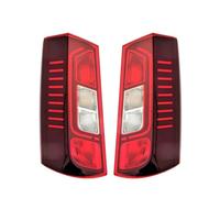 GFVFGNLNNA Car Tail Light Left Right Rear Brake Signal Lamp Assembly 265504482R 265552205R For Renault For Express 2021-2024 (1 Pair)