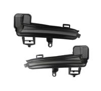GFVFGNLNNA Dynamic LED Wing Mirror Indicator Signal Light For Skoda For Superb III 3V 2015 2016 2017 2018 2019 2020 Auto Parts