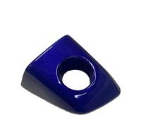 GFVFGNLNNA for A6 C7 for Avant A7 4G Sportback A8 S6 S8 2012 2013 2014 4H1837879 1PC Front Left Door Handle Key Hole Lock Cover Cap Trim(Style 4)