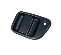 GFVFGNLNNA for Mitsubishi L400 for Delica 4th 1994-2007 Car Outer Left Side Sliding Rear Door Handle Exterior Door Handle MB927593