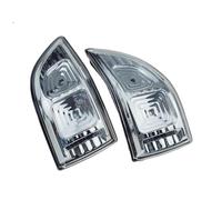 GFVFGNLNNA Left Right Mirror Turn Signal Lamp Light For Kia For Sedona For Carnival 2010 2011 2012 2013 2014 876244D000 876144D000 Auto Parts(Left and Right)