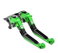 GFVFGNLNNA Motorcycle Brake Clutch Lever for Triumph Trident660 Extendable Foldable(18)