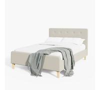 Gfw Ashbourne Bed 135Cm Double Natural