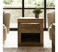 GFW Astley Lamp Table - Natural