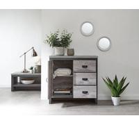 Boston Multi Unit - Grey