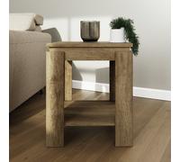 GFW Canyon Side Table - Natural