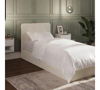 Chiswick Ottoman Bed GFW Natural Single