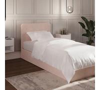 Chiswick Ottoman Bed GFW Pink Single