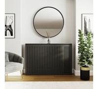 GFW Cooper Storage Medium Radiator Cover - Black