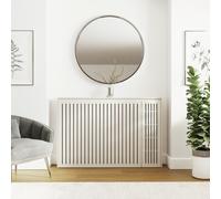 GFW Cooper Storage Medium Radiator Cover - Natural