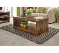 GFW Jakarta Coffee Table - Mango Wood Effect