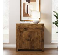 Gfw Jakarta Compact Sideboard Mango