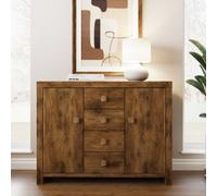 Gfw Jakarta Large Sideboard Cabinet