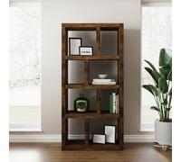 Gfw Jakarta Tall Open Shelving Unit Mango
