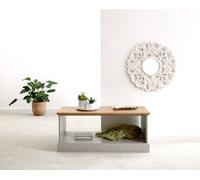 Kendal Coffee Table GFW Grey One Size