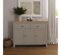 Lancaster Large Sideboard