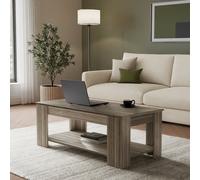 Gfw Lift Up Top Coffee Table Walnut