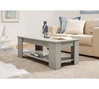 Gfw Lift Up Top Coffee Table Grey
