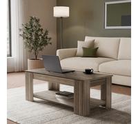 Gfw Lift Up Top Coffee Table Walnut