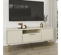 Nervata TV Unit GFW Ivory One Size