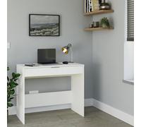 GFW Rankin Dressing Table Desk White