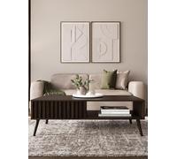Gfw Rowan Open Shelf Coffee Table