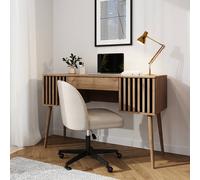 Rowan 1 Drawer Writers Laptop Desk