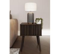 Gfw Rowan Living Room Side/lamp Table