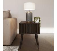 Gfw Rowan Living Room Side/lamp Table