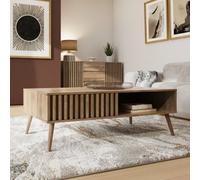 Gfw Rowan Open Shelf Coffee Table