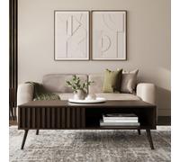 Gfw Rowan Open Shelf Coffee Table