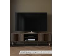 Gfw Rowan Tv Entertainment Unit Oak