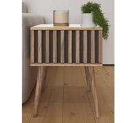 Gfw Rowen Lamp Table Black