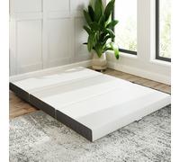 GFW Sleepy Castle Foldable 10cm Mattress - Small Double