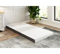 SleepyCastle Foldable Mattress 10cm GFW Multi Small Double