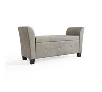 Verona Diamante Window Seat GFW Silver One Size