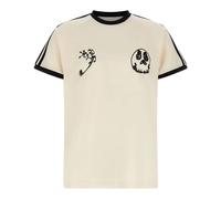 GFX Cali SS Tee - male - Y-3 - T-Shirts - White - S - Tops S