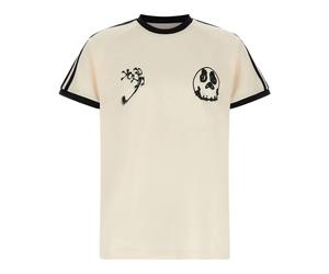 GFX Cali SS Tee - male - Y-3 - T-Shirts - White - S - Tops S