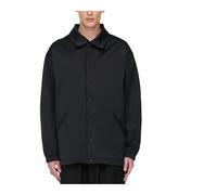 GFX Coach Jacket - male - Adidas - Jackets - Black - L - Sport L