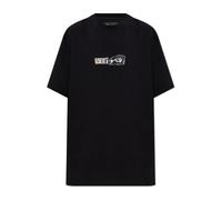 GFX Short Sleeve Tee - male - Y-3 - T-Shirts - Black - M - Tops M