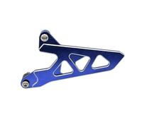 GFYHTN CNC Front Sprocket Cover Chain Protector Guard Compatible With YZ250 YZ250F YZ250X WR250F YZ450F WR450F YZ 250 250F 250X WR 450F 450(YMH-450-02)