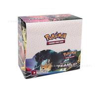 GFZLJ Pokémon TCG: Team Rocket Tin - Mewtwo ex Collectible Card Game Set(TEAM UP)