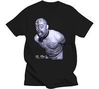 GG Allin 1993 t Shirt Vintage Rare tee Shirt Hardcore Punk Murder Junkies Antiseen Jabbers 1000 Homo DJs Faded Black